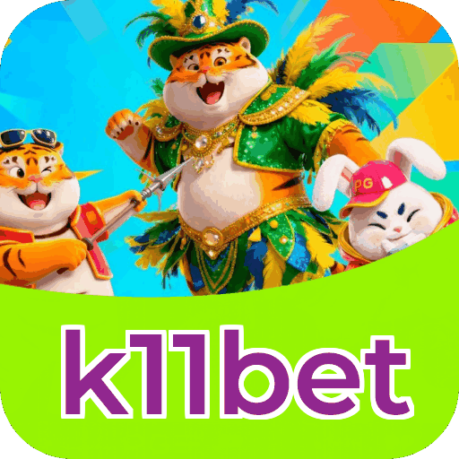 Plataforma k11bet mostrando interface moderna, jogos certificados e recursos de segurança licenciados