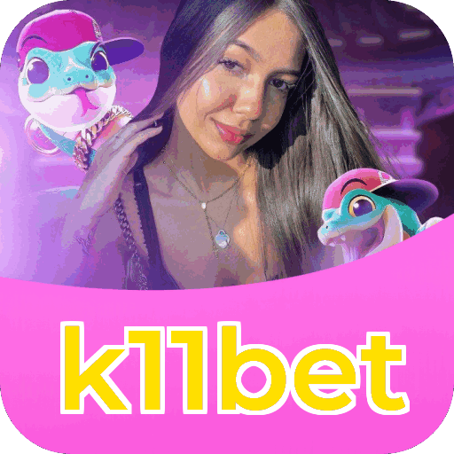 Passo a passo visual mostrando processo de download e instalação do aplicativo k11bet