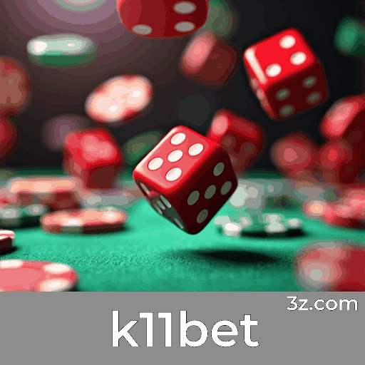 k11bet: Plataforma de Apostas e Cassino Segura