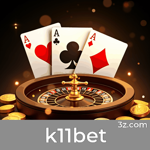 k11bet: Plataforma de Apostas e Cassino Segura