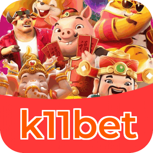 Catálogo slots k11bet mostrando top jogos Gates Olympus Sweet Bonanza Fortune Tiger Big Bass volatilidade RTP