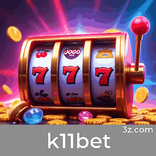 Mergulhe no Ambiente Envolvente e Realismo Psicológico do Cassino k11bet