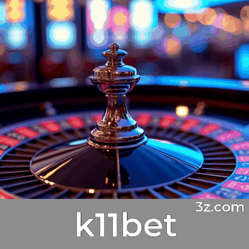 k11bet: Plataforma de Apostas e Cassino Segura