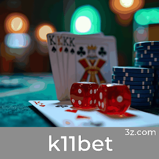 k11bet: A Revolução das Apostas Móveis