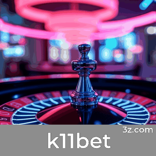 k11bet: A Revolução das Apostas Móveis