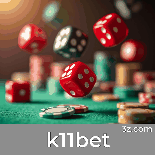 k11bet: Plataforma de Apostas e Cassino Segura