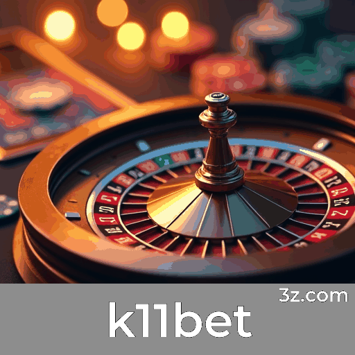 Aprenda com k11bet: Jogos e Estratégias de Sucesso